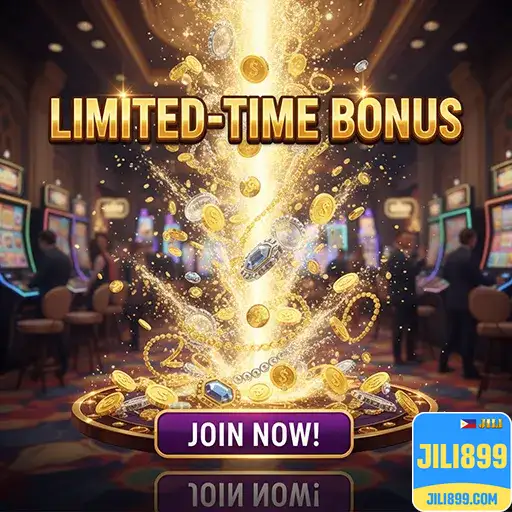 jili899 bonus 